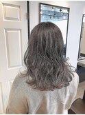 グラデーションカラー