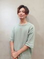 サフィー 京都 四条烏丸(Saffy) 藤野 陵平