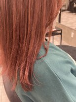 マウ(MAW?)&nbsp;RED COLOR