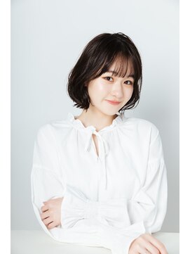 ユニックス イオンモール浦和美園店(UNIX) 愛されボブ