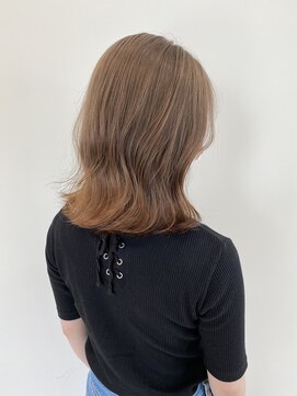 トナリ(tonari) beige