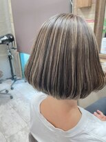 エルテ(ERTE)&nbsp;ボブ