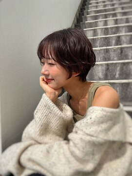 ビューティアンドトリップ クイーンズグッドプラン(Beauty&Trip QUEENS Good Plan) 秋ショート