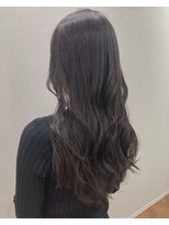 フロート 小阪店(float)&nbsp;艶カラー　ヌナボブ チャンモリ ボブルフ