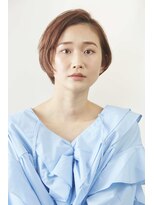 トリップ Trip西荻窪&nbsp;前下がりショートボブ【20代30代40代】