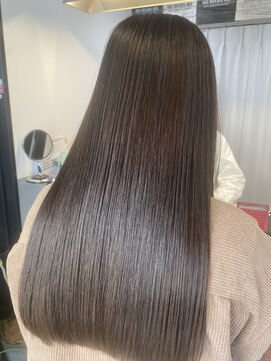 ライズ ヘア ブランド スウェル(RISE HAIR BRAND SWELL) 30代/40代/美髪/水素/髪質改善/白髪染め/白髪ぼかし/江坂/江坂駅