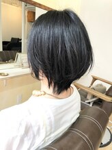 【元町駅3分】髪の広がり・うねりが気になる方に◎自然にまとまり艶感溢れる美しい髪を実現☆