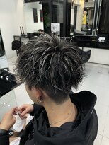 ラピス 大宮(Lapis)&nbsp;＊ホワイトメッシュ