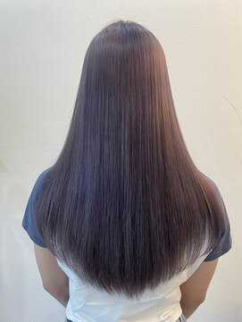 ラビス クローバー(Lovis clover) クリームラベンダー