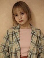 フォルテ 掛川店&nbsp;秋カラー