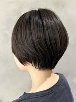 ミモザ(Mimosa)&nbsp;《Mimosa》くびれショート/カーキ