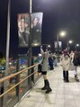 グリット(Grit) スキズのヒョンジン大好きです！^_^