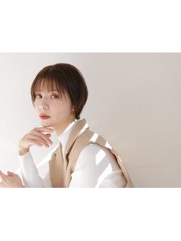 西宮北口駅直結1分◆トレンド×高技術で美しさを引き出す♪あなたのなりたい最旬ヘアスタイルをご提案♪