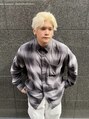 ルイス 難波(Luis) RYUSEI [難波]