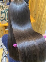 サニー 梅田(Sun.ny)&nbsp;酸性ストレート