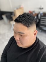 ベガ(VEGA)&nbsp;スキンフェード