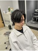 ニュアンスウルフ