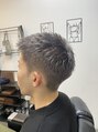 モッズヘアメン 名護大東店(mod's hair men)&nbsp;カラーやブリーチもお任せ下さい！