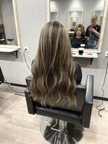 ラパ(Rapa)&nbsp;ダメージレスハイライト