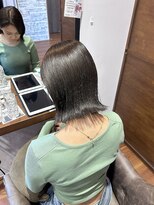 ルプラ ブリリアント(le-pla brilliant)&nbsp;オリーブグレージュ