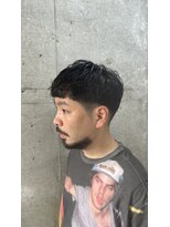デフカッヅ 北千住(DEF CUTZ) イージークロップスタイル