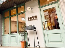 ヘアーアンドリラックス レーヴ 勝田台店(Hair＆Relax reve)