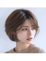 クラッチアートワークス(CLUTCH ART WORKS) ハンサムボブ/ミニボブ/大人ボブ