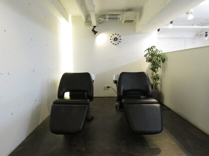 カルマ ヘアー(calma hair)の写真