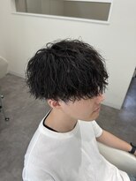 バック(BUCK)&nbsp;ナチュラルツイストスパイラル