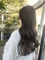 ナンバー ジルバ 立川(N° jillva)&nbsp;graige×ヨシンモリ