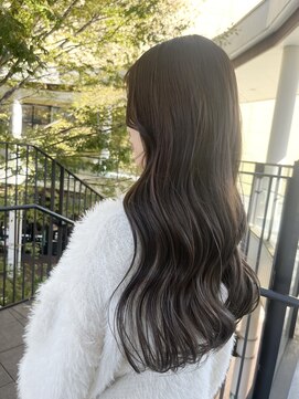 ナンバー ジルバ 立川(N° jillva) graige×ヨシンモリ