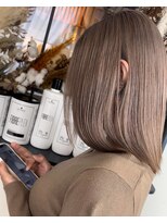 ブルーアンドカンパニー(BLUE&Co.)&nbsp;ミルクティー