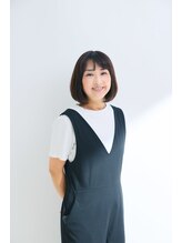クロード モネ 新宿店(Claude MONET) 村上誠子 【新宿】