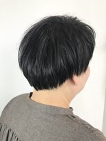 トップヘアー 本店(TOP HAIR) 秋のおすすめショート/20代30代4050代/倉敷