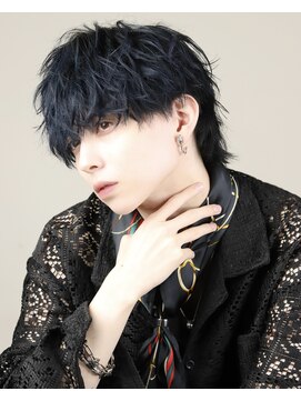 リップス 二子玉川店 (LIPPS) プリンスショート