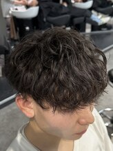 メンズ特化のスタイリストが提供する垢抜け×似合わせのトレンドメンズスタイル<立川/立川駅>