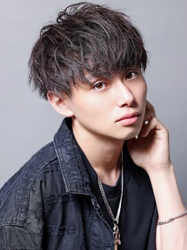 リップス 表参道店(LIPPS) クラウドマッシュショート