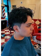 キングスマントーキョー 府中店(KINGSMAN TOKYO)