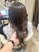 アーチバイケンジ(arch by kenje)&nbsp;オリーブベージュ