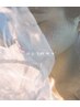 【髪質改善】高濃度水素トリートメント【ULTOWA】＋ケアカラー＋カット