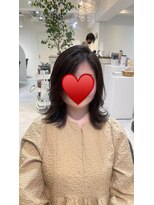 エミュスト(Emuest) 大人レイヤースタイル