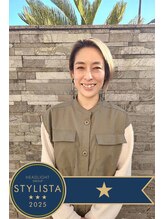 アーサス ヘアー デザイン 袖ケ浦店(Ursus hair Design by HEADLIGHT) 根岸 