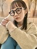 【新規限定】カット＋イルミナカラー＋3ステップトリートメント　￥11000～