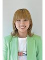 サーラ(sara) 後藤 かなえ
