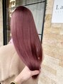 ラフィス ヘアー メリー 桂川店(La fith hair merry) 貴方に合ったカラーをさせて頂きます!!