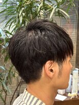 シルフィ(sylph) ニュアンスパーマが大人な雰囲気☆