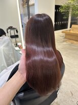 ミンクスプラス 流山おおたかの森(MINX plus)&nbsp;酸性ストレート