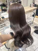 ゼスト フィーノ(ZEST fino)&nbsp;[あやか]オリーブグレージュ