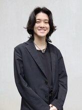 キュア 表参道(CURE)&nbsp;阿知和大聖 #表参道駅