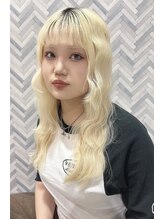 アイディー バイ ケンジ(id. by KENJE) 優香 